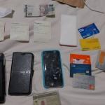 Homem que se passava por bancário para aplicar golpes é preso em Minas