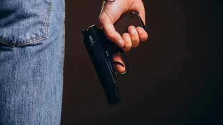 O suspeito foi preso acusado de cometer o crime por ciúmes do novo relacionamento da vítima