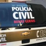 Homem suspeito de ameaçar ex-namorada de 17 anos é preso pela Polícia Civil