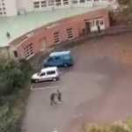 Professor morre em ataque em escola no Norte da França; outras duas pessoas ficaram feridas