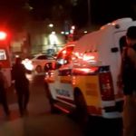 Morador em situação de rua esfaqueia homem que recusou dar esmola em BH