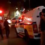 Morador em situação de rua esfaqueia homem que recusou dar esmola em BH
