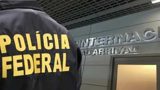 O suspeito foi preso na última terça (27)