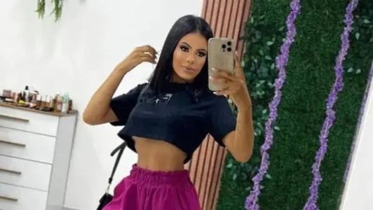 O suspeito havia sido preso no último sábado (25)