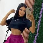 Ex-namorado de Monique, suspeito de matá-la, é solto após pagar fiança de um salário mínimo