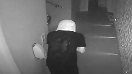 O suspeito já roubou condomínios onde Anitta e Xuxa moraram