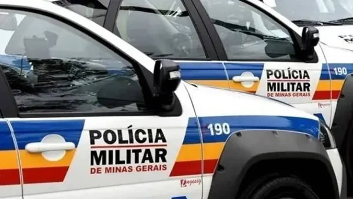 Polícia prende suspeito de roubar motos em agência de veículo em Belo Horizonte
