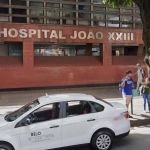 Adolescente denuncia estupro dentro do Hospital João XXIII e suspeito acaba preso em Belo Horizonte  