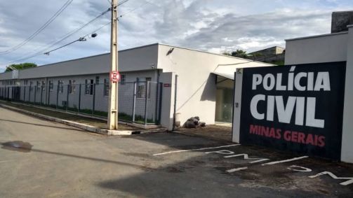 O taxista foi preso pelo envolvimento no esquema de tráfico