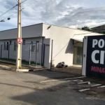 Casal 'solicita corrida' de táxi para receber pedras de crack e acaba preso em Minas