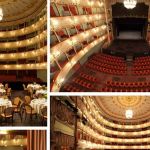 Teatro de mais de 400 anos em Veneza passará por grande reforma