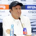 Botafogo procura Cuca, mas técnico recusa convite para assumir o time