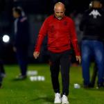 Após choque, Flamengo se reapresenta com Sampaoli atrás de respostas