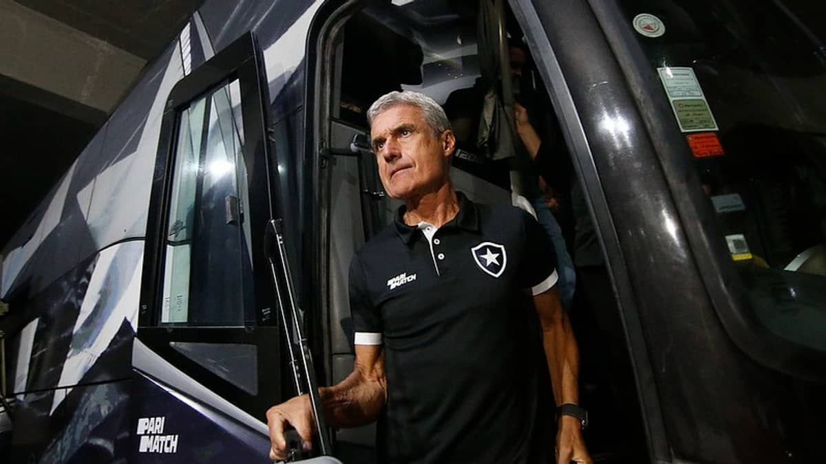 Botafogo x LDU: times definidos para o duelo da Copa Sul-Americana