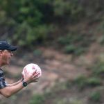 Com cinco  baixas, Botafogo encerra preparação para jogo contra o Coritiba