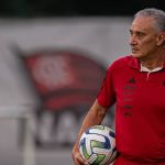Com Tite, Flamengo muda de rotina pela terceira vez e se concentra para clássico