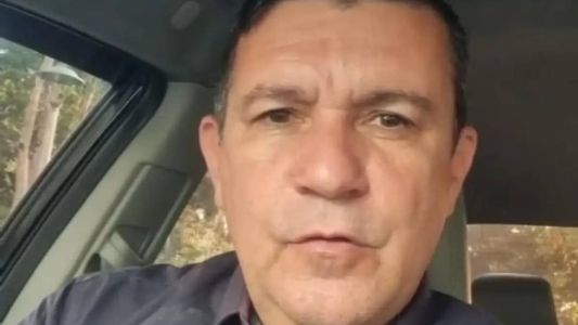 O tenente aposentado foi assassinado na última terça-feira (4)