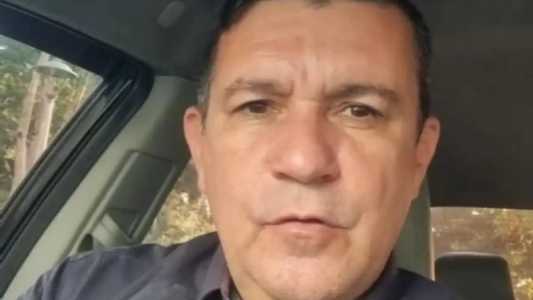 O tenente aposentado foi assassinado na última terça-feira (4)