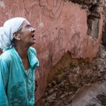Pelo menos 820 pessoas morrem após terremoto no Marrocos