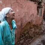 Pelo menos 820 pessoas morrem após terremoto no Marrocos