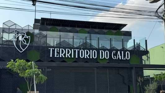 O Território do Galo (TG) foi idealizado pelo ator global Daniel de Oliveira