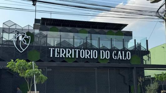 O Território do Galo (TG) foi idealizado pelo ator global Daniel de Oliveira