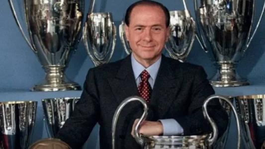 O testamento de Berlusconi foi aberto ao público nesta quinta-feira
