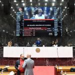 ALMG vai limitar jetons recebidos por secretários de Estado