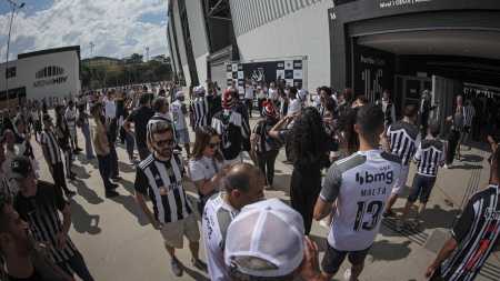 O time abre o returno do Campeonato Brasileiro no próximo domingo (20), contra o Vasco
