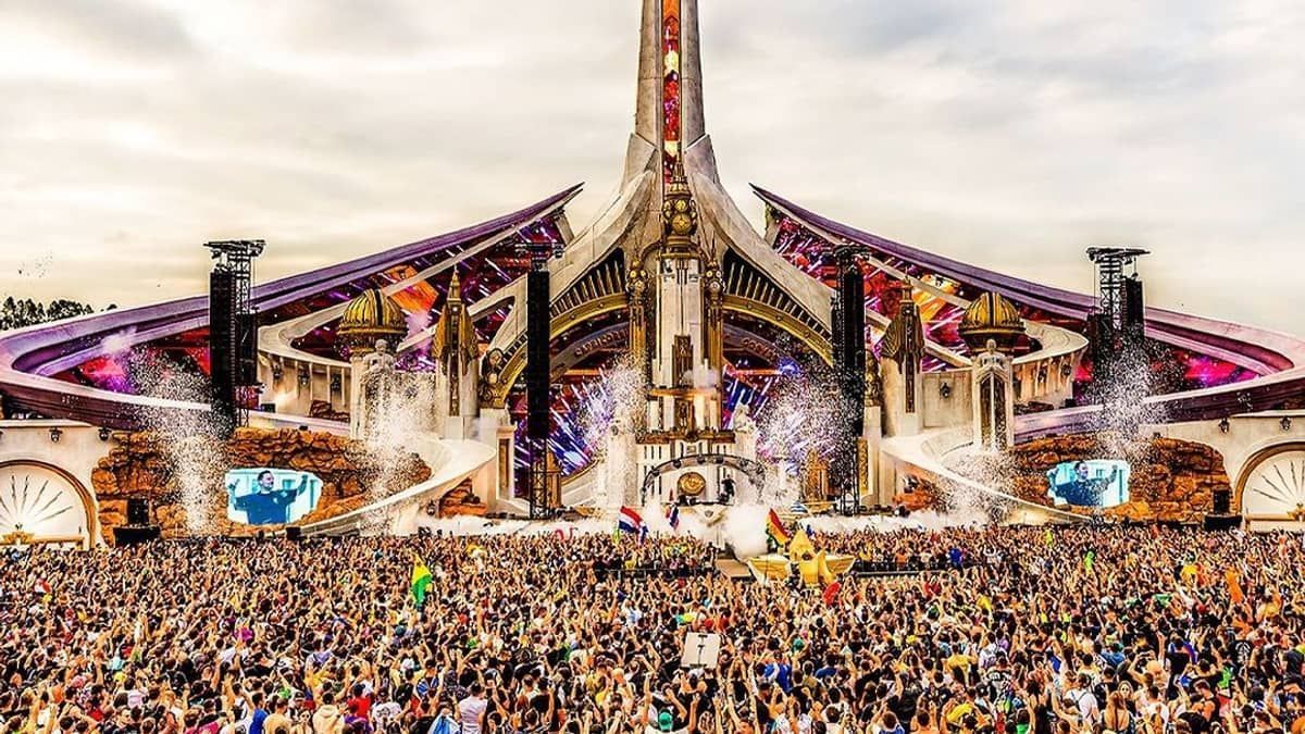 Tomorrowland: relembre os destaques do festival