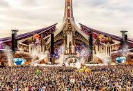Tomorrowland Brasil 2027: veja datas e como comprar ingressos