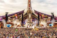 Tomorrowland Brasil 2027: veja datas e como comprar ingressos