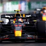 Verstappen termina segundo treino do GP de Miami na liderança