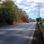 Faixas da avenida Nossa Senhora do Carmo, em BH, serão interditadas neste domingo (16)