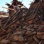 Terremoto de magnitude 5,6 no Nepal mata mais de 130 pessoas