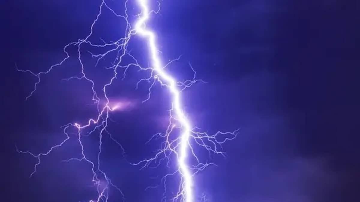 Chuva em Minas: 239 cidades estão sob alerta de perigo potencial de chuva; veja lista