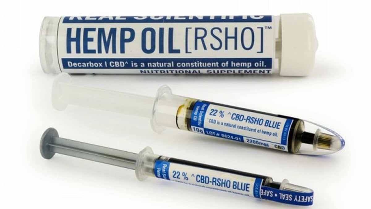 STJ exige distribuição de canabidiol a pacientes com condições específicas