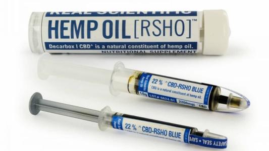 O Tribunal considerou que não há provas da ineficácia do canabidiol