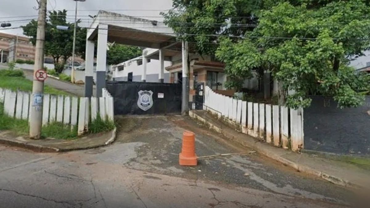 Detento é encontrado morto no Ceresp Gameleira, em BH