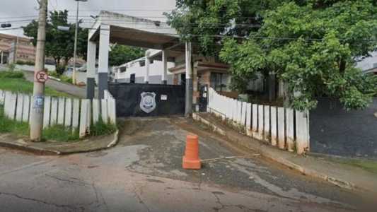 Detento é encontrado morto no Ceresp Gameleira, em BH
