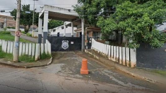 Detento é encontrado morto no Ceresp Gameleira, em BH