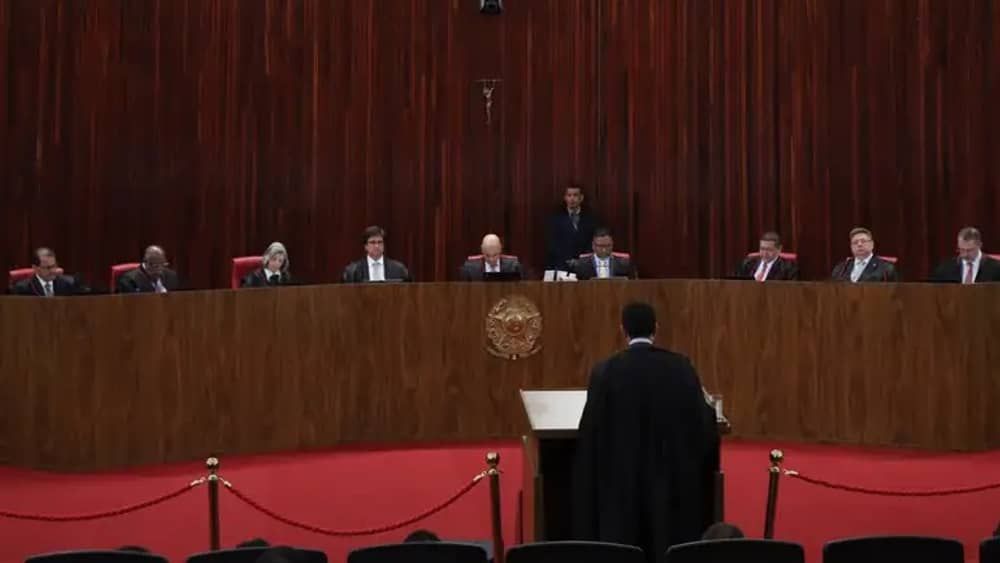 TSE escolhe novo corregedor-geral da Justiça Eleitoral na terça (21) 