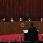 TSE escolhe novo corregedor-geral da Justiça Eleitoral na terça (21) 