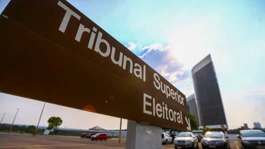 O Tribunal Superior Eleitoral