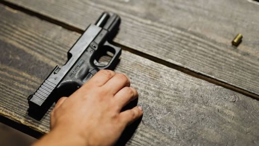 O trio foi preso nesta quinta (15)