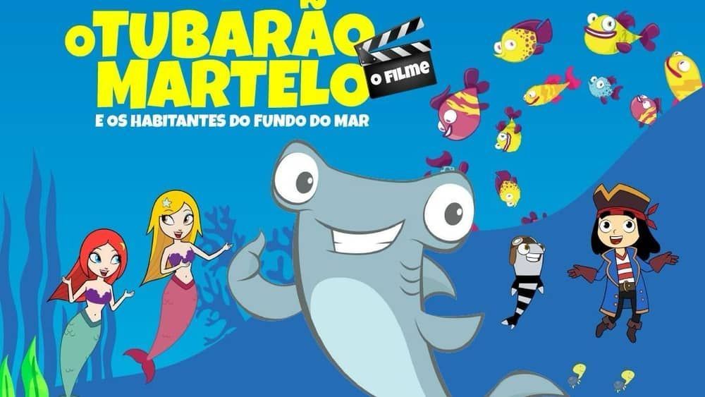 Animação infantil mineira tem pré-estreia gratuita neste sábado (28), em BH