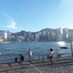 Hong Kong distribuirá passagens gratuitas para turistas visitarem a região