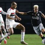 Vasco x São Paulo: CBF confirma mudança de Brasília para São Januário