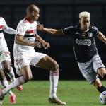 Vasco x São Paulo: CBF confirma mudança de Brasília para São Januário