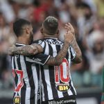 Atlético busca 60ª vitória sobre a Caldense, que comemora 25 anos de goleada no Horto